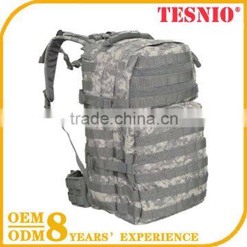 Military Assault MOLLE Rucksack 3 Day, Large Packbag, Hot Sale Waterproof Bag, Backpacking and Hunting