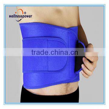 2016 Comfortable medical lumbar support belt