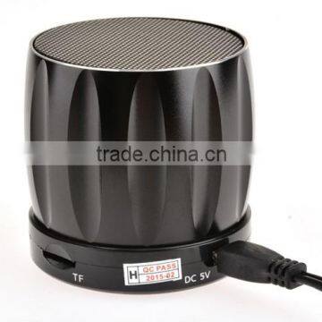 Portable Mini Wireless Bluetooth Speaker With FM Radio for Mobile Phone PC Laptop Devices SV023186 photo-6