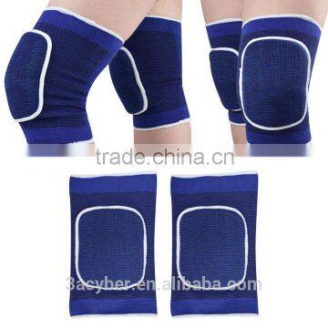 1 Pair Sponge Elastic Knee Support Knee Protector Knee Guard