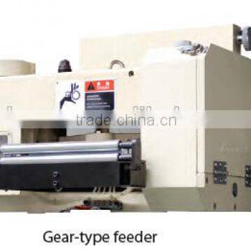 Best sale automatic Gear-type feeder machine
