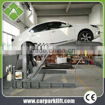 Parking Lift Type Automatic Car Parking System photo-3