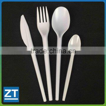 Disposable Plastic Cutlery