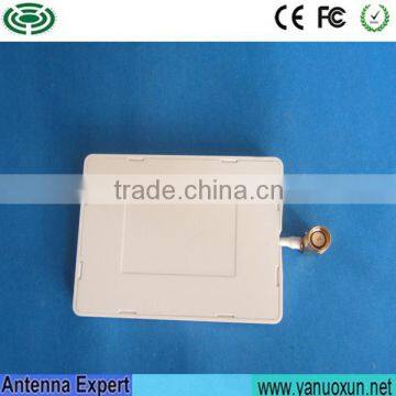 ISO9001:2008 6.5dBi Antenna Outdoor 3G Signal Receiver Antenna High Gain Outdoor 3G Antenna With SMA