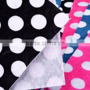 21 * 30 cm Felt Fabric Sheet for Sewing DIY Craft