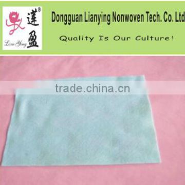 Factory Directly Needle Punched Polyester Nonwoven Fabric