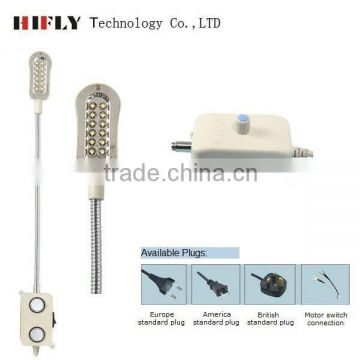 led sewing machine light 12 led