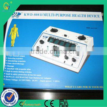 High-Quality Disposable Cheap Portable Electro Acupuncture