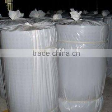 sheet drain/dimple drain membrane