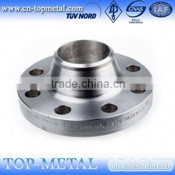 Carbon Steel Asme Ansi B16.5 Class 1500 Rtj Flange Supplier's Choice photo-5