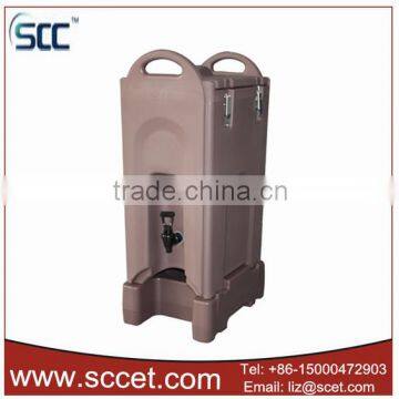 Insulated Barrel Carrier, Barrel Container for COFFEE (MILK, BEER, JUICE, Etc) photo-2