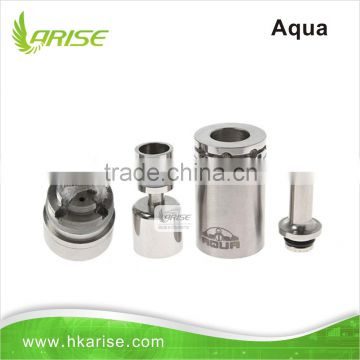 aqua rebuildable atomizer