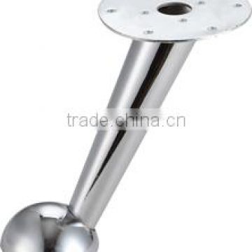 high quality chrome bench leg A-161