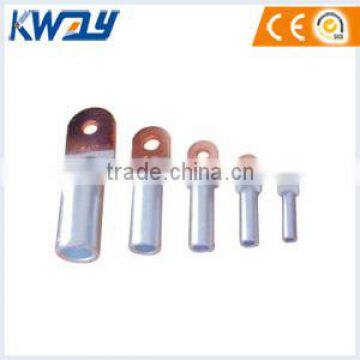 BIMETAL PALM COMPRESSION CABLE LUGS