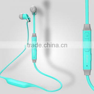 Multi Color Noise Cancelling Sport V4.0 Bluetooth Headset photo-2