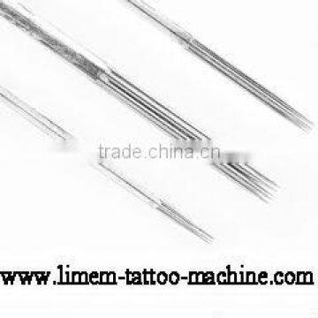 High Quality 316L stainless steel tattoo needles