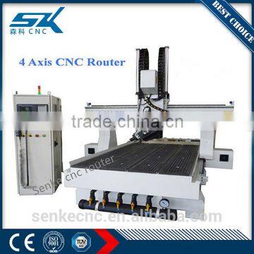 Vacuum Table Atc Cnc Router With Jinan China Trustable Quality and Full System After Sale Service Supplier's Choice photo-2