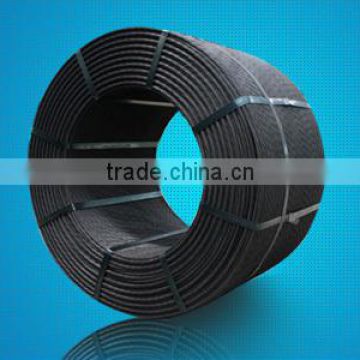 Prestressed Concrete steel strand