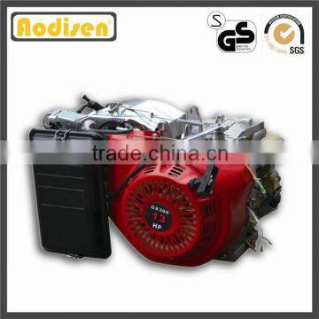 CE approved gasoline engine GX390 13hp engine mini gasoline engine