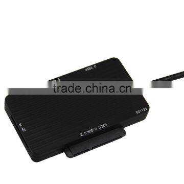Multiport SATA SD TF USB 3.1 Type C Hub photo-2