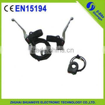 Free Combination 350w Electric Bicycle Conversion Kit Quality Choice