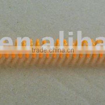 PVC binding wire