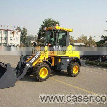 1TON SHOVEL LOADER ZL10B