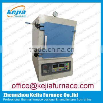 Atmosphere industrial furnace tungsten carbide sintering furnace