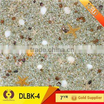 Made in China building materials river stone tiles (DLBK-4)