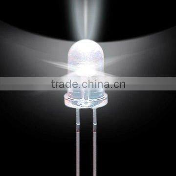 5mm cheap LED emitting diode supplier