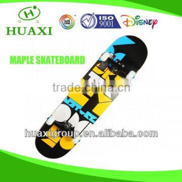 blank skateboard decks wholesale