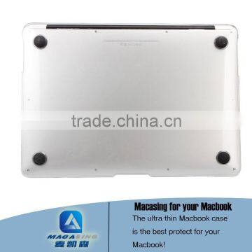 2015 New Products China Factory Laptop Case for Macbook Air 11,13,15 photo-5