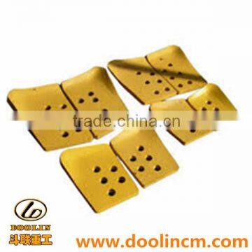 Lower Price19MM Thickness Flat Cutting Edges/End Bit 4T3041/42