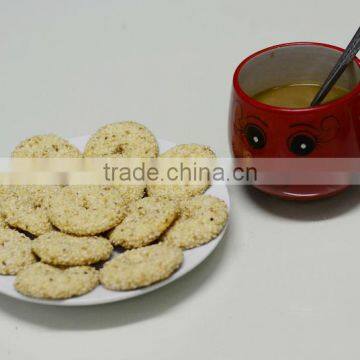 Alpha Egg Cream Biscuit - High Quality and Competitive Price photo-5