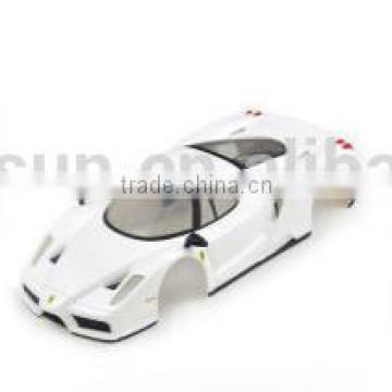 2014 New color model! 1/28 rc car body shell