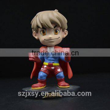 3d Printing Popular Figure Anime Figure Superman photo-3