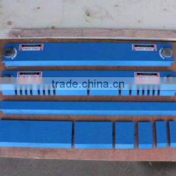 INT'L"OHA" Brand Magnetic Bending Machine EB1000, Electric Bending Machine photo-6