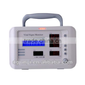 plastic shell for medical tester molding