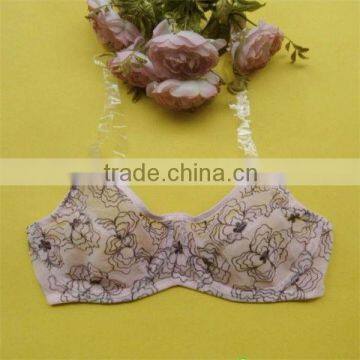 Shanghai QG Bra Straps manufacturer for girls perty dress