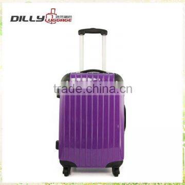 Spinner Wheel Abs pc Trolley Travel Bag, Luggage Bags photo-2