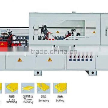 Automatic Edge banding machine