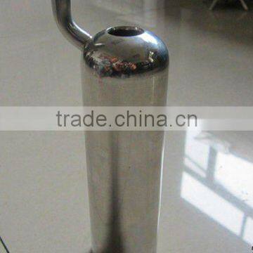 Stainless Steel Shell , Milk Shell, S/S Shell, teat cup