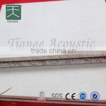 sound insulation panel for wall and ceiling use