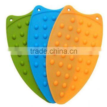 silicone iron rest