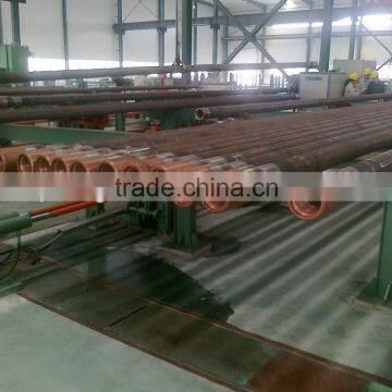 EU 5DP Steel Drill Pipe photo-1