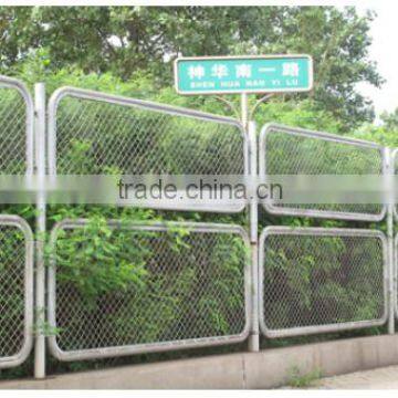 High quality road fence tt-01