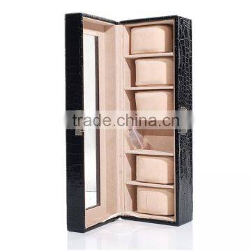 Good Quality Small Jewelry Box Small Jewelry Box Drawer Handles photo-3