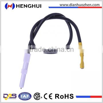 Henghui top sell Electric Spark Plug Ceramic Gas Ignition Electrode