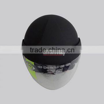 Modern factory open face helmet for wholesale