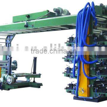 Flexo Printing Machine